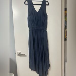 Ramy Brooke navy dress